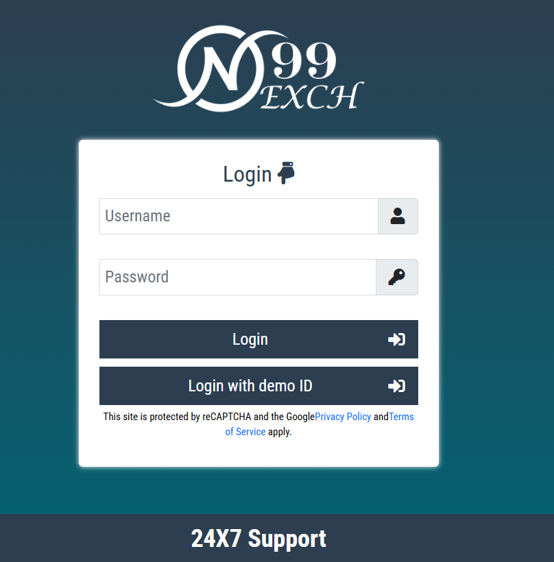 Onexch99 - Official Betting Exchange India